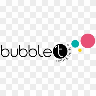 Bubble T Cosmetics Logo, HD Png Download