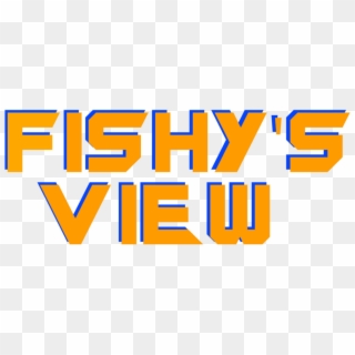 Fishy's View, HD Png Download