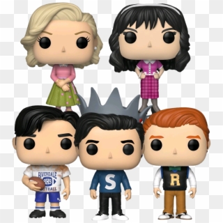 Chilling Adventures Of Sabrina Funko Pop, HD Png Download