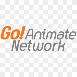 Goanimate Logo Png - Go Animate Logo, Transparent Png
