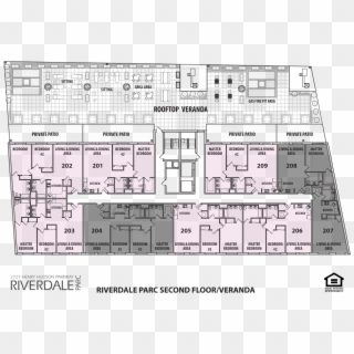 Floor Plan, HD Png Download