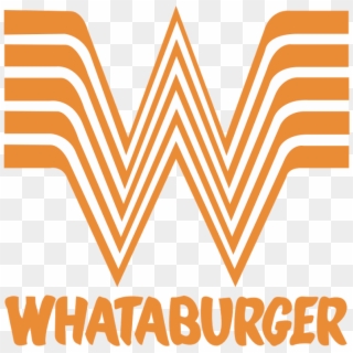 Whataburger Logo - Logo Whataburger, HD Png Download