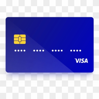 Amex And Swipii - Nab Platinum Visa Debit Card, HD Png Download