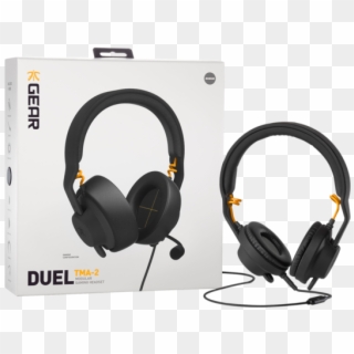 Esports Is A Growing Industry And It Makes Sense That - Fnatic Gear Duel Modular Pro, HD Png Download
