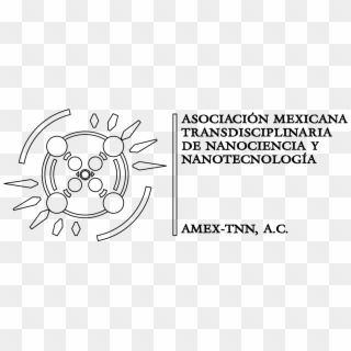 Amex Tnn - Line Art, HD Png Download