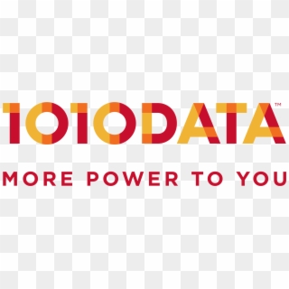 Download The Report - 1010 Data Logo Png, Transparent Png