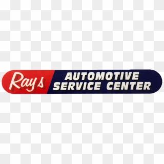 Rays Automotive Service Center Inc - Electric Blue, HD Png Download