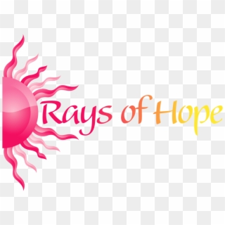 Toggle Navigation - Rays Of Hope Logo, HD Png Download