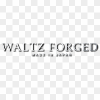 The Waltz Forged Premium Sports Brand Seeks To Deliver - Beige, HD Png Download