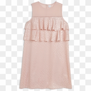 Flounce Dress 24,99€ - One-piece Garment, HD Png Download