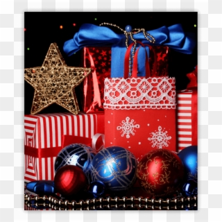 Essentials Accesories - Christmas Ornament, HD Png Download