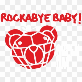 Rockabye Green Day - Rockabye Baby Lullaby Renditions Of Tom Petty, HD Png Download