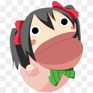 Love Live Nico Png Cartoon Transparent Png 1757x2186 Pngfind