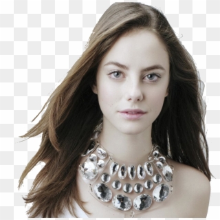 Kaya Scodelario Officially Joins Pirates Of The Caribbean - 移動 迷宮 女 主角, HD Png Download