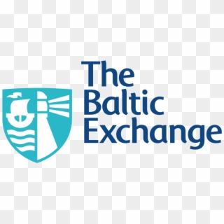 Datei Baltic Exchange Logo Svg Wikipedia - Baltic Exchange Logo, HD Png Download