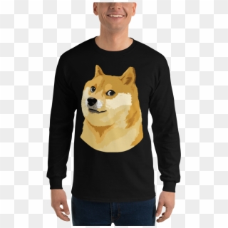 Doge Png Transparent For Free Download Pngfind - doge roblox shirt id
