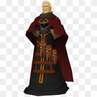 Roxas Do Not Listen To This Man, He Speaks Nonsense - Kingdom Hearts Ansem The Wise, HD Png Download
