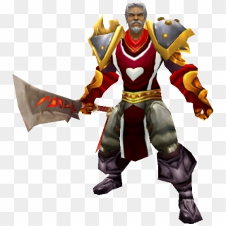 Leeroy Jenkins Has Gone Down In History As An Icon - Leeroy Jenkins World Of Warcraft, HD Png Download