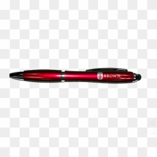 Image For Stylus Tech Pen In Red - Ball Pen, HD Png Download