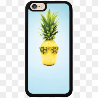 Pineapple Case - Calgary Farmers Market Ad, HD Png Download