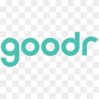 Thank You To Our Sponsors - Goodr Logo Png, Transparent Png