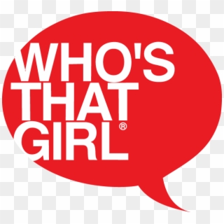 Whos That Girl, HD Png Download
