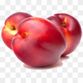 Png File - Nectarines, Transparent Png