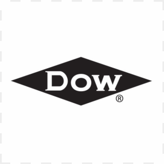 Dow Chemical Logo - Sign, HD Png Download