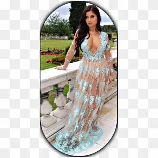Photo Demi Rose Mawby 01 Zpsokkrchxa - Demi Rose, HD Png Download