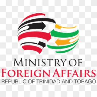 Ministry Of Foreign Affairs Trinidad, HD Png Download
