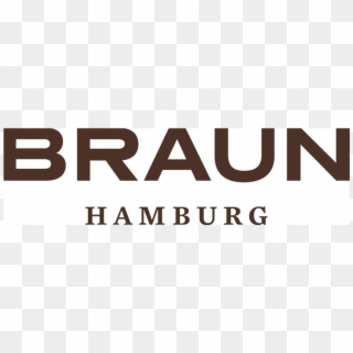 Braun Hamburg - Tan, HD Png Download