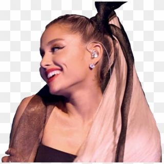 Arianagrande Sticker - Ariana Grande, HD Png Download