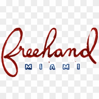 Freehand Hotel Nyc Logo, HD Png Download