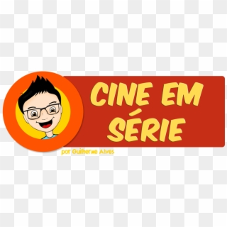 Cinemeserie1 - Cartoon, HD Png Download