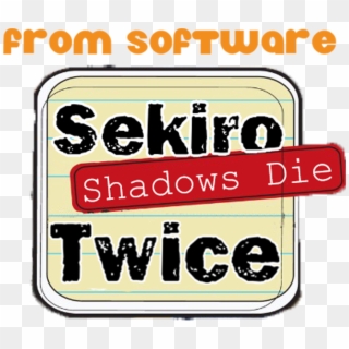 This Sub Needs Some Sekiro Memes - Parallel, HD Png Download