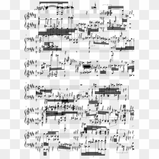 A Vsauce Video About Music - Sheet Music, HD Png Download