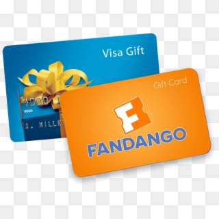 Win A Sweepstakes - Visa Gift Card Transparent, HD Png Download