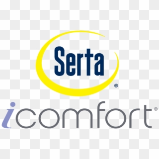 Serta Icomfort Logo, HD Png Download