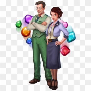 Cartoon, HD Png Download