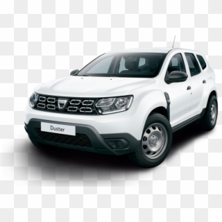 All-new Duster Available With Nil Advance Payment At - Dacia Duster Access, HD Png Download