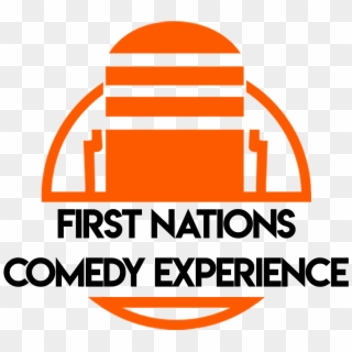 Comedy-edit Clipart , Png Download - First Nations Comedy Experience, Transparent Png