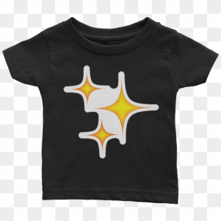 Emoji Baby T Shirt - Gela Sanchez, HD Png Download