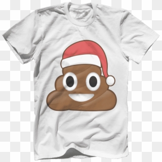 Christmas Emoji Png - Free Aunt Becky Shirt, Transparent Png