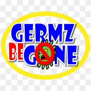 Nontoxic Steam Cleaning & Probiotic Sanitizing Germz, HD Png Download