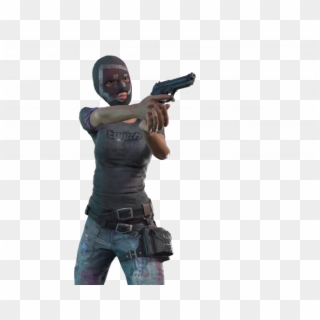 The Addition Of New Playerunknown's Battlegrounds Skins - Player Unknown Battlegrounds Twitch Prime, HD Png Download