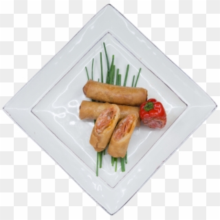 Pepperoni Pizza Egg Rolls2 - Cheese Roll, HD Png Download