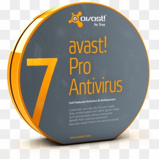Avast Logo Png - Avast Software, Transparent Png