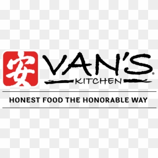 Vanskitchen Logo - Calligraphy, HD Png Download