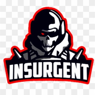Vs - Insurgent - Insurgent Esports, HD Png Download