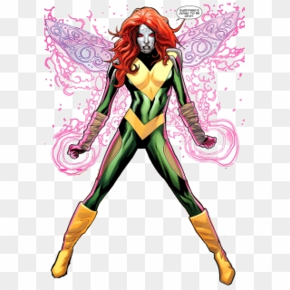 Hope Summers And Jean Grey And Anyone Else Who Can - Summers Hope X Men, HD Png Download